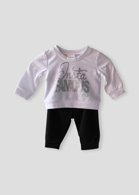 Insta Famous Joggings Pakje