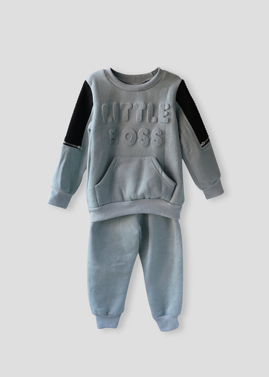 Little Boss Joggingspak