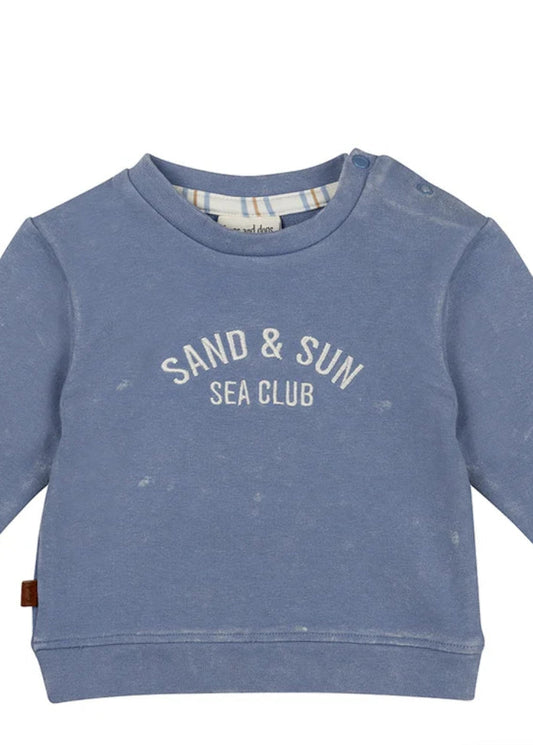 Sand & Sun Sea Club Trui