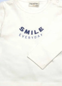Smile Everyday Shirt