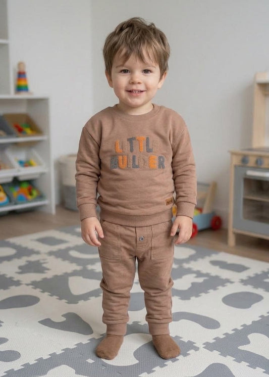 Frogs And Dogs Carpenter Pants