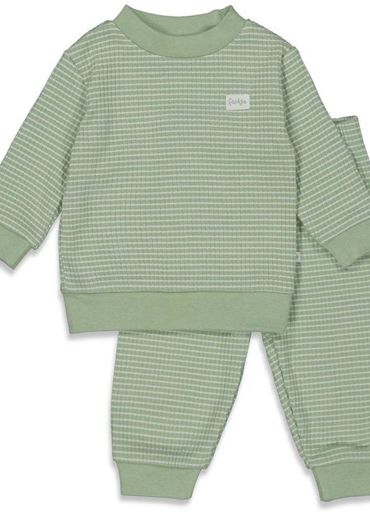 Feetjes Pyjama's