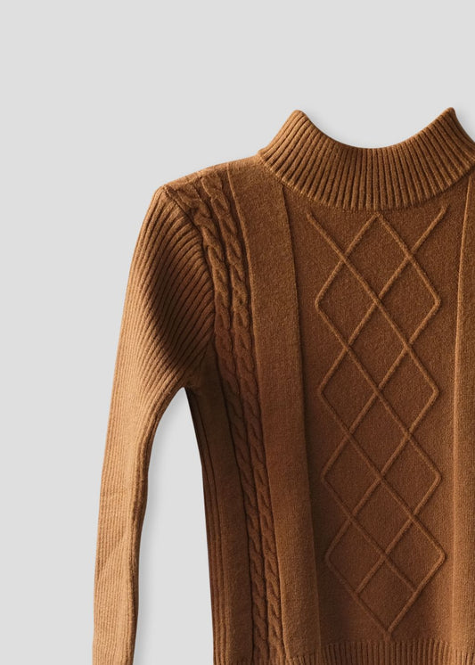 Leuke Coltrui Met Motief