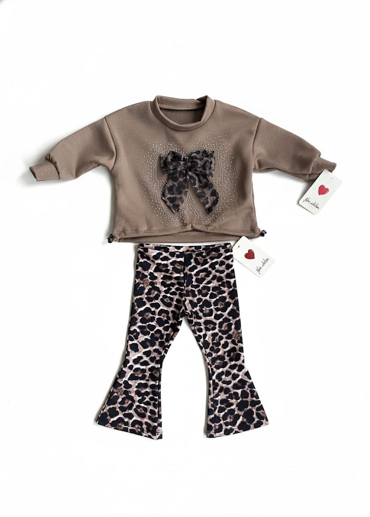 Leopard Set