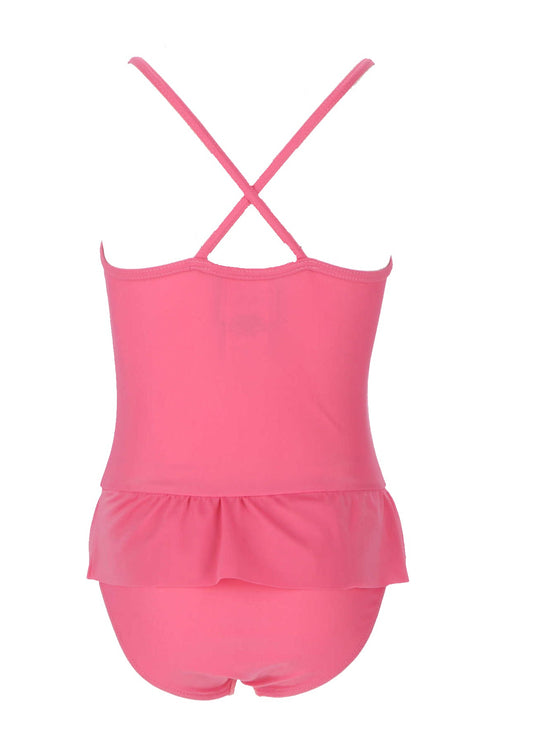 Disney Minnie Mouse Badpak - Roze
