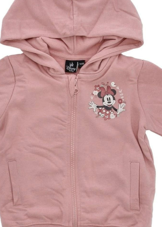 Disney Mickey Vestje - Roze