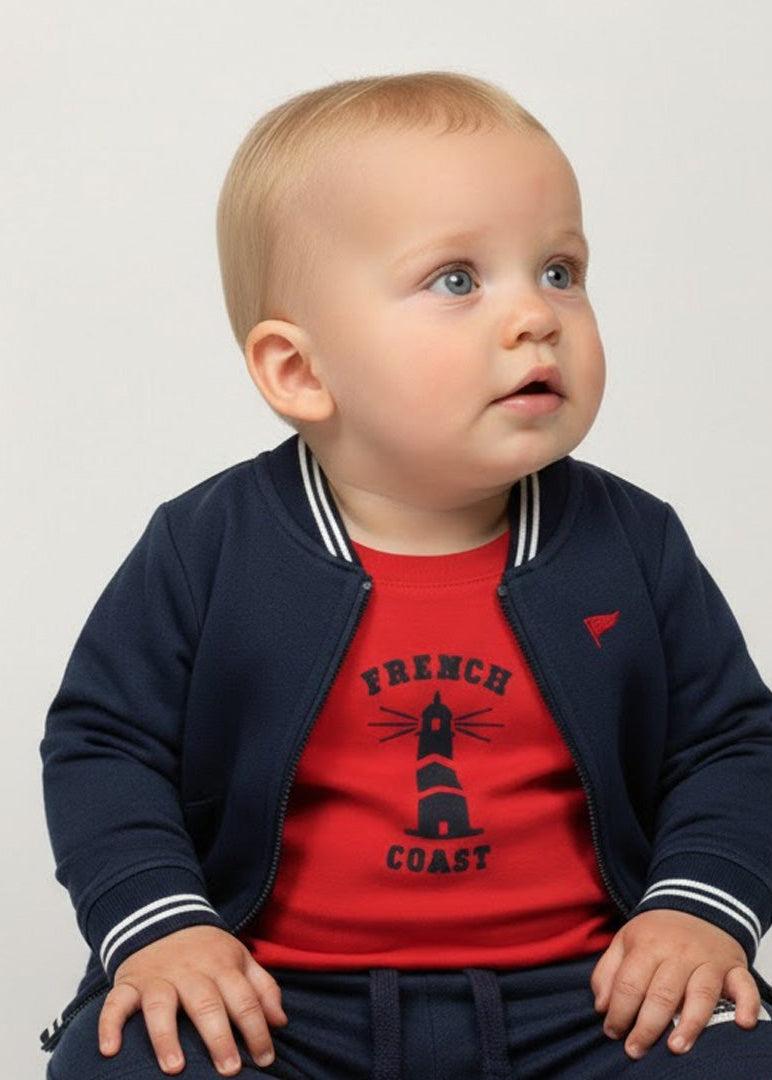 T-Shirt French Coast