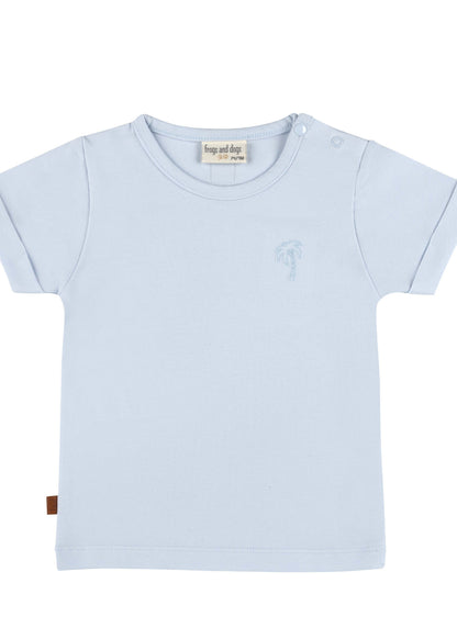 Frogs And Dogs Summer Shirt