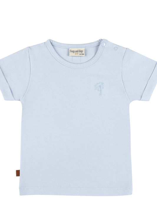 Frogs And Dogs Summer Shirt