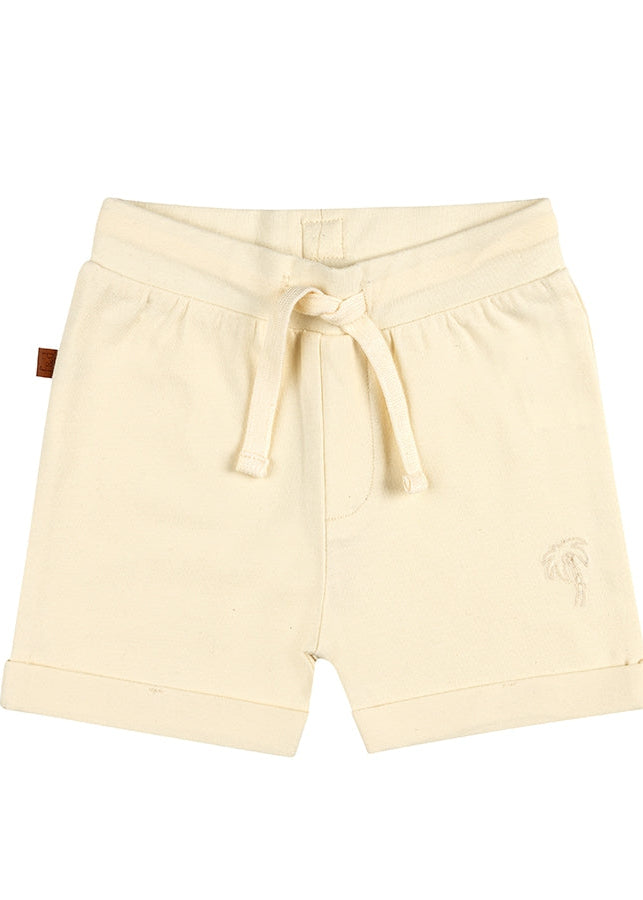 Frogs And Dogs Butter Cream Short