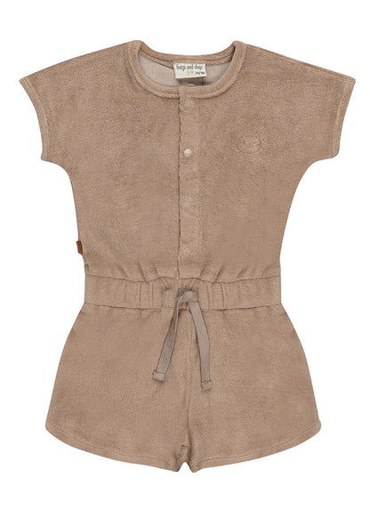 Playsuit Sand