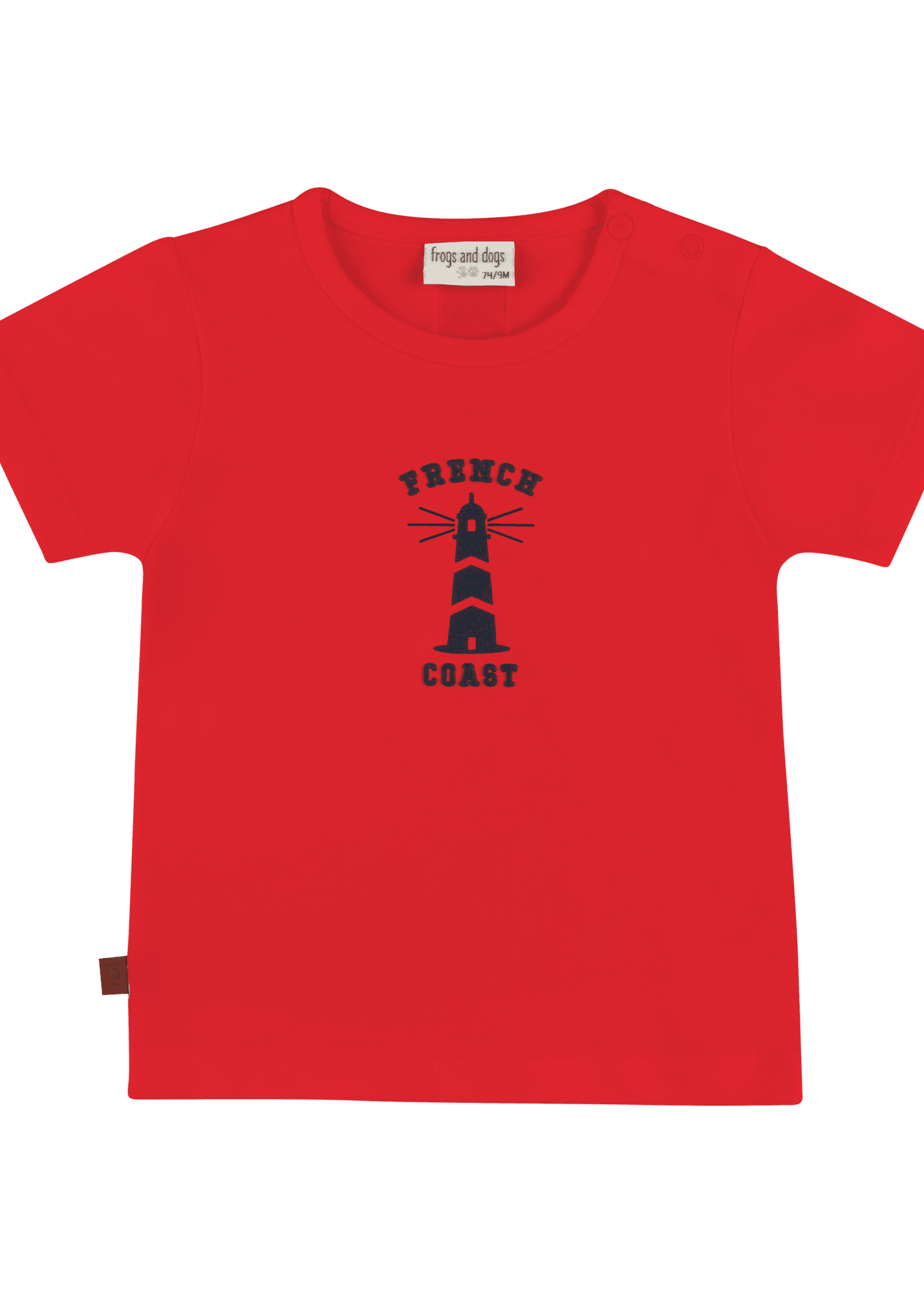 T-Shirt French Coast