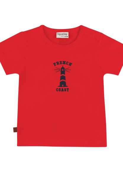T-Shirt French Coast