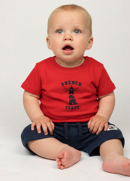 T-Shirt French Coast