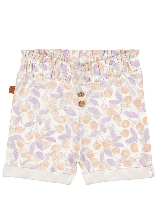 Frogs And Dogs Chérie Short