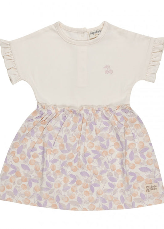 Frogs And Dogs Chérie Dress