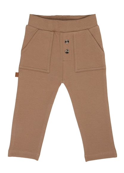 Frogs And Dogs Carpenter Pants