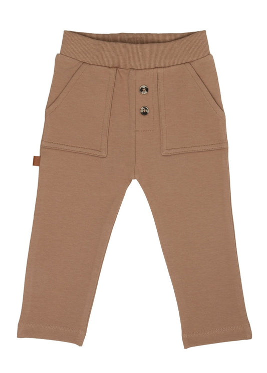 Frogs And Dogs Carpenter Pants