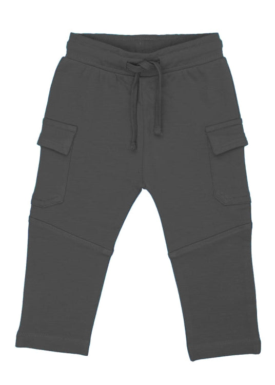 Frogs And Dogs Cargo Pants