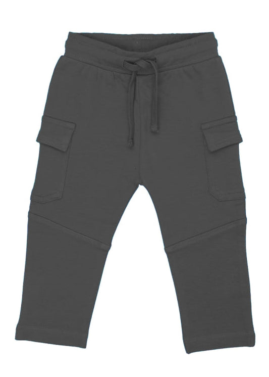 Frogs And Dogs Cargo Pants