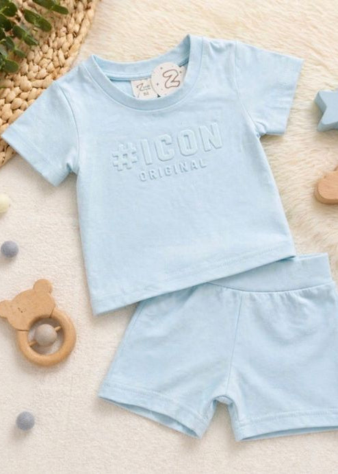 ICON Sky Blue
