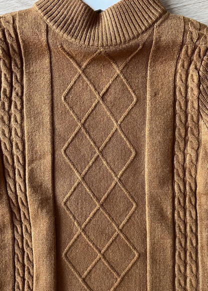 Leuke Coltrui Met Motief