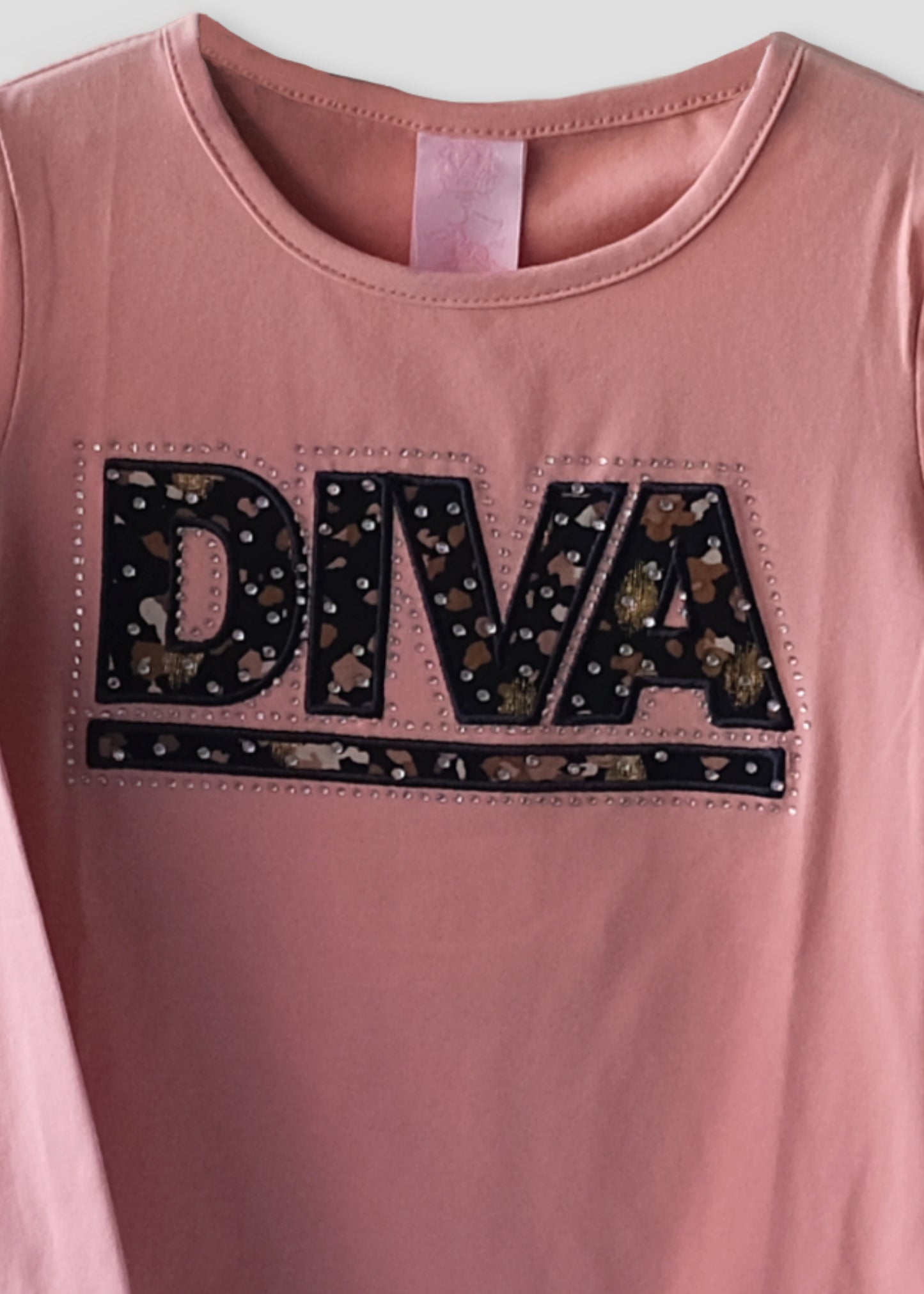 Diva Shirt