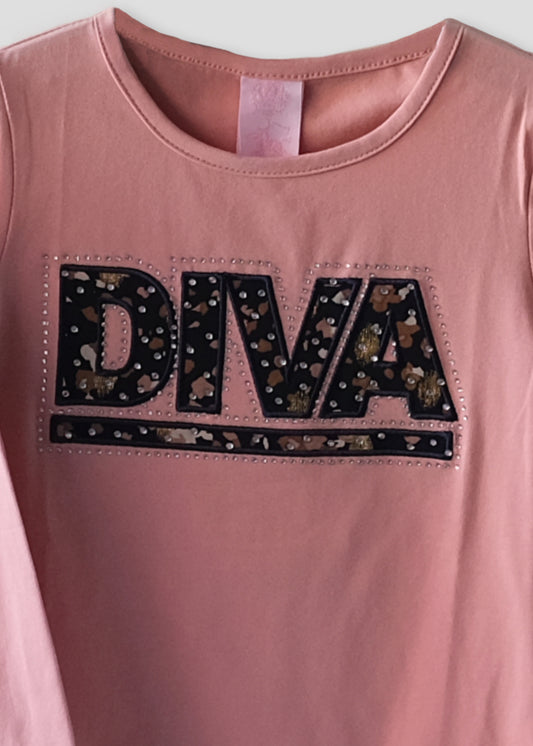 Diva Shirt