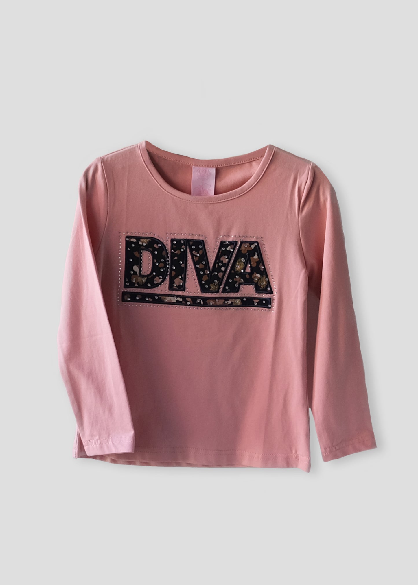 Diva Shirt