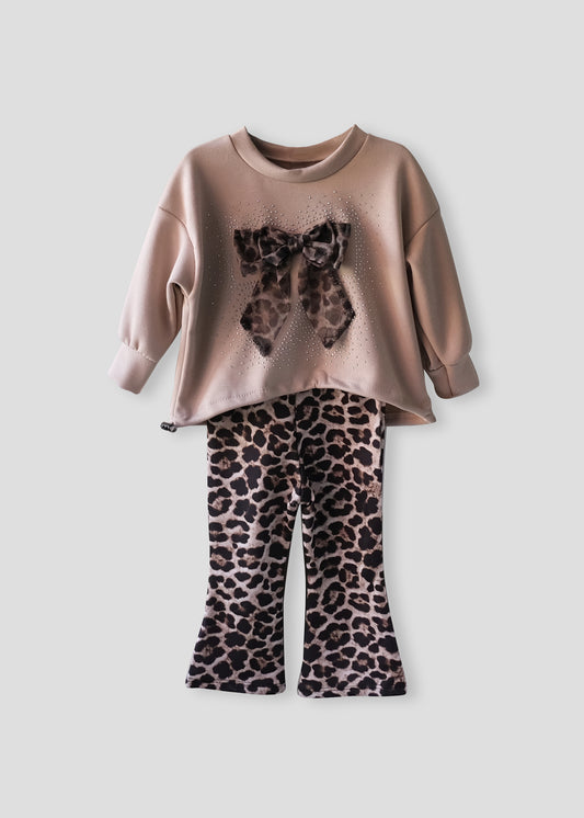 Leopard Set