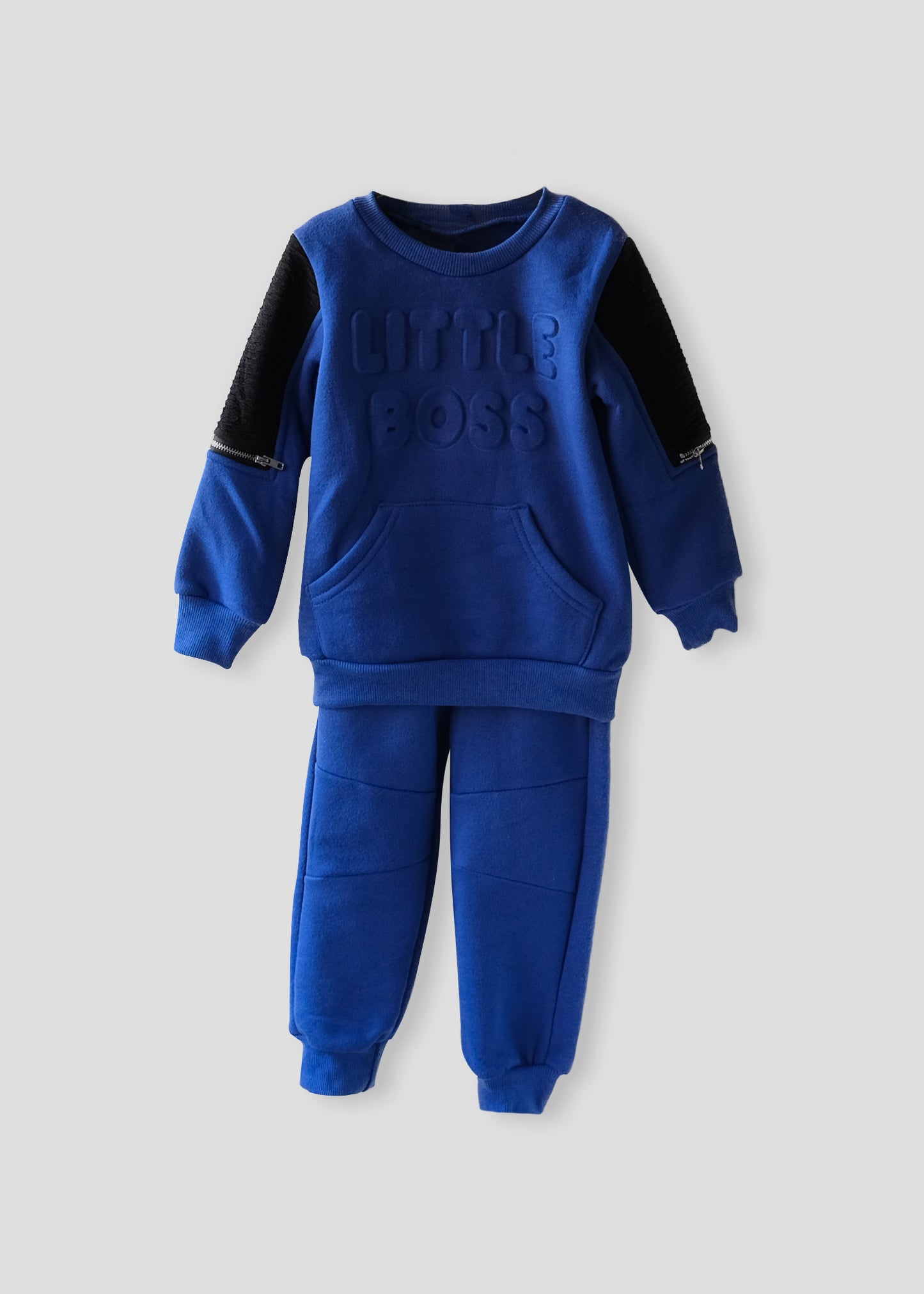 Little Boss Joggingspak