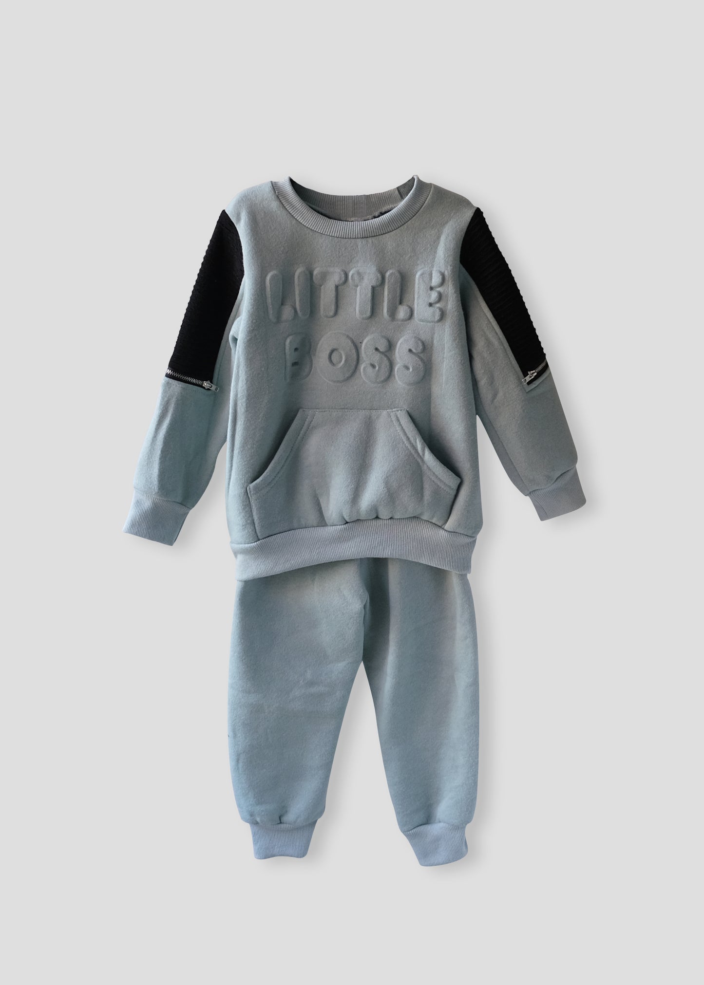 Little Boss Joggingspak