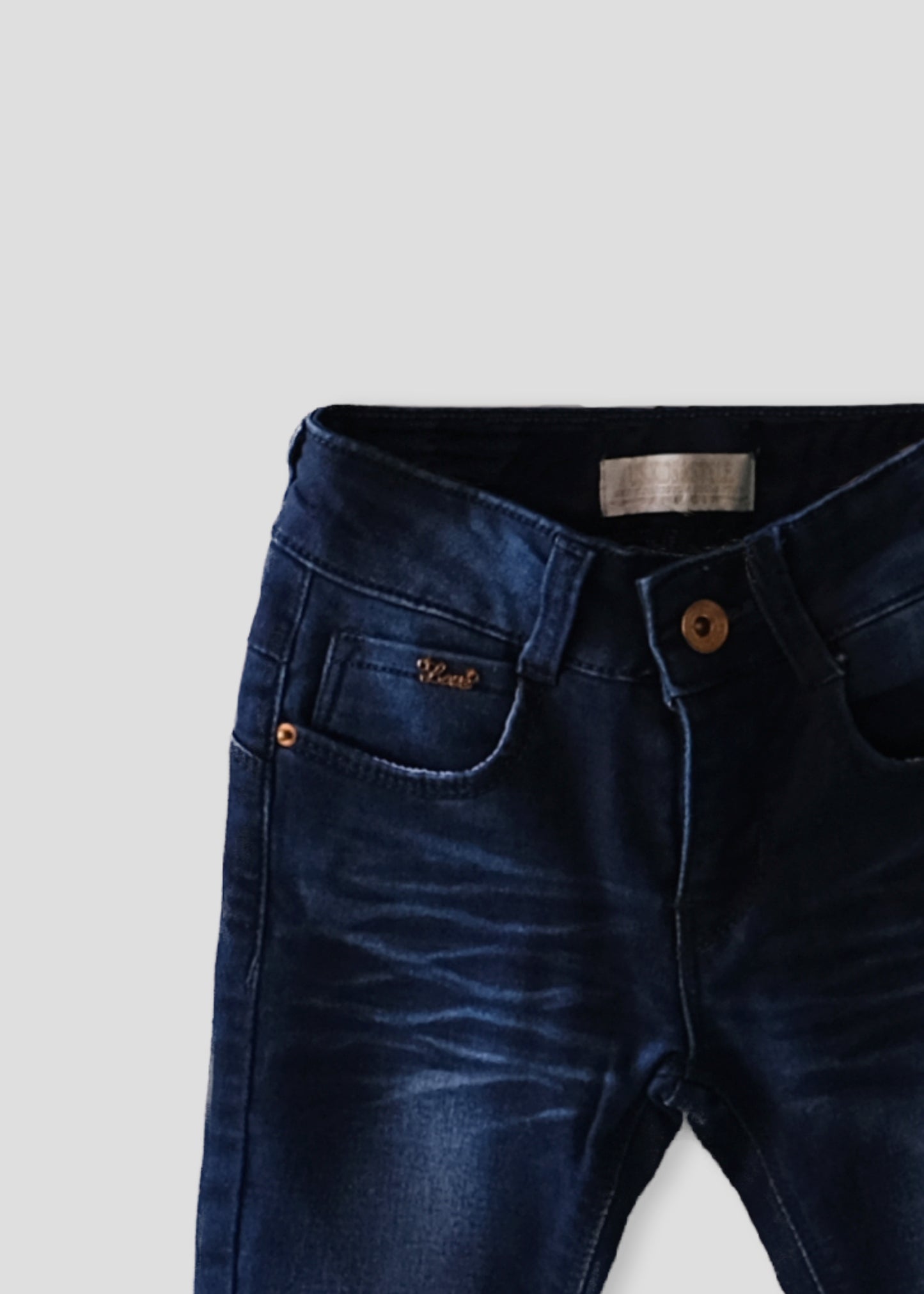 Meisjes Stretch Jeans