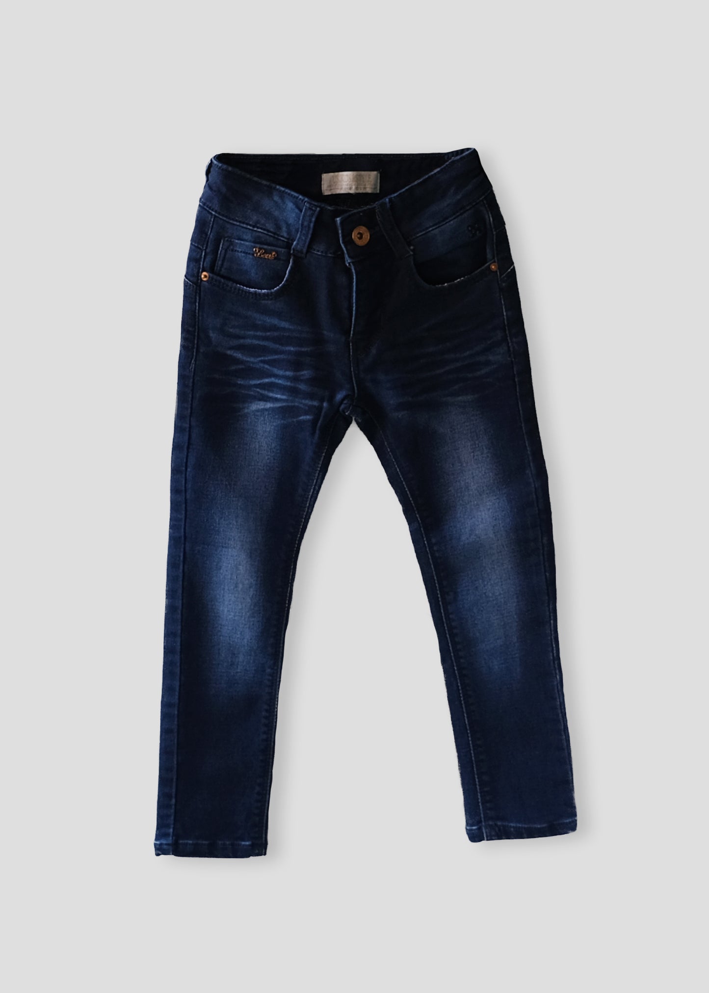 Meisjes Stretch Jeans