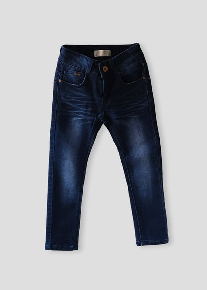 Meisjes Stretch Jeans