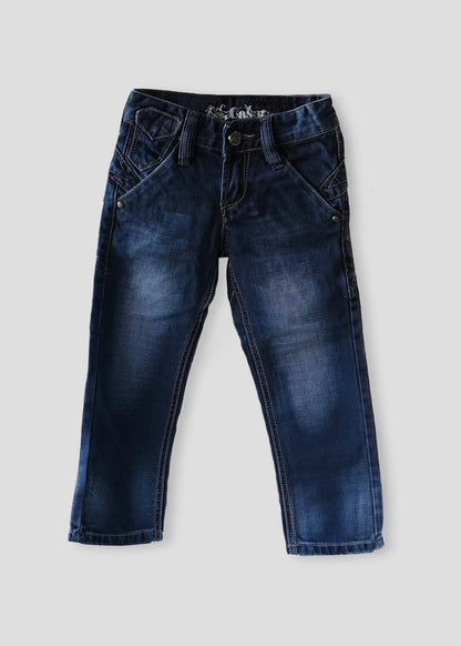 Trendy Kinderjeans