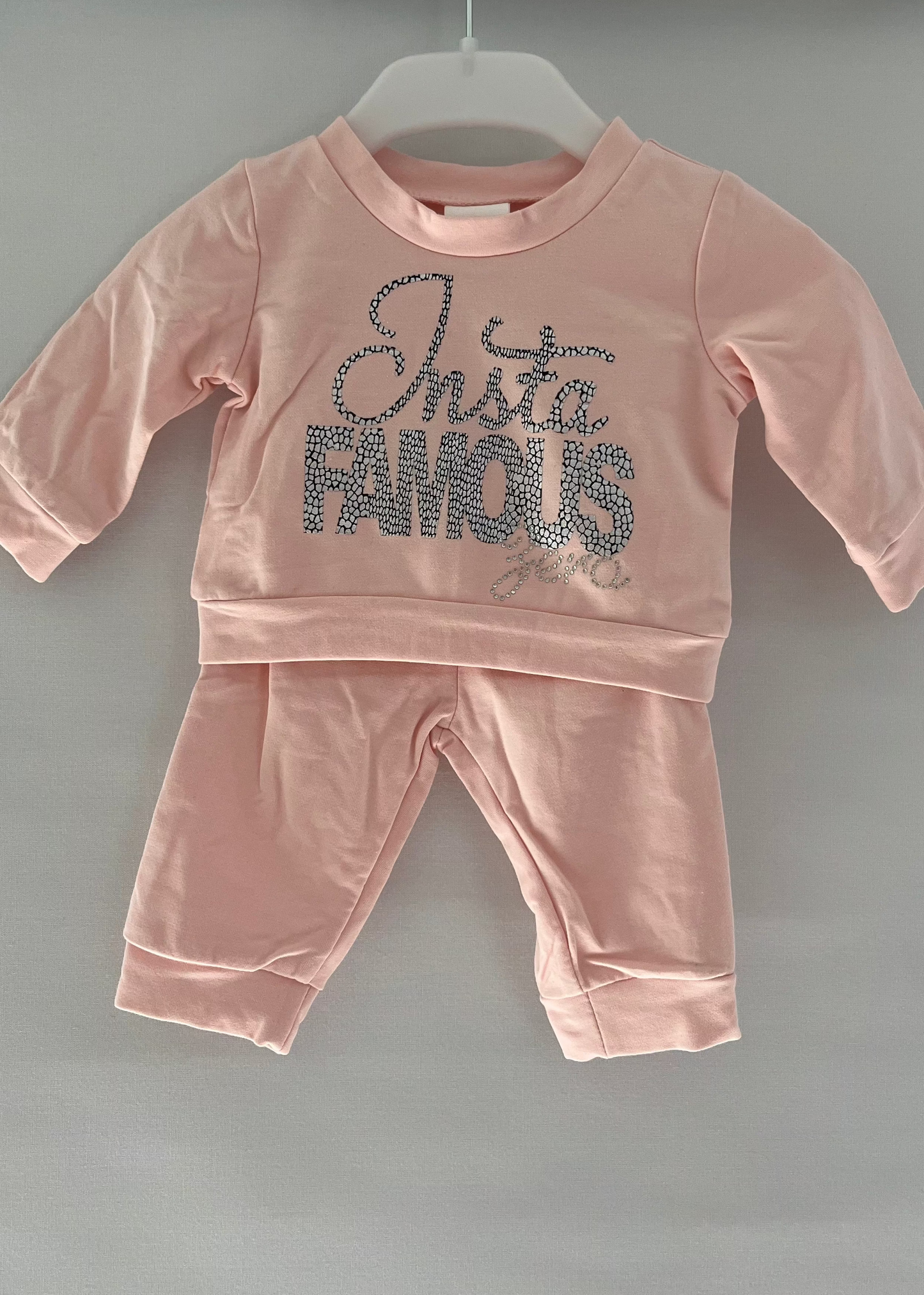 Insta Famous Joggings Pakje