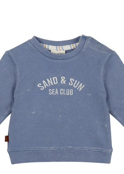 Sand & Sun Sea Club Trui