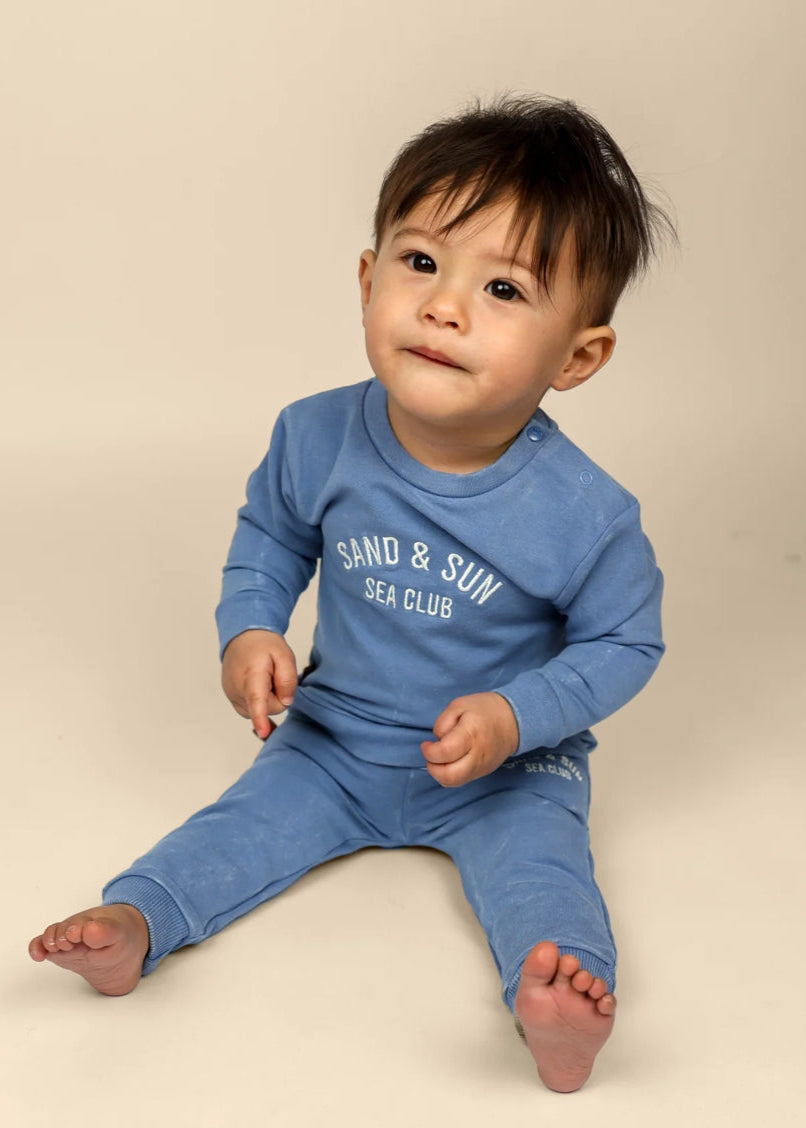 Sand & Sun Sea Club Trui