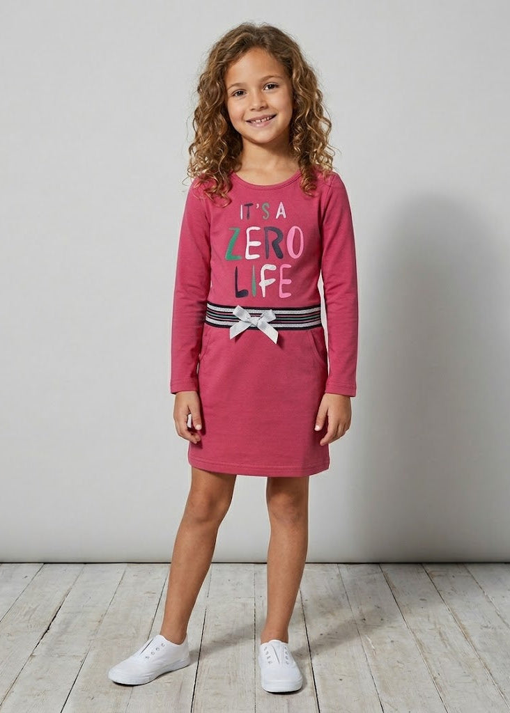 Trendy Meisjesjurk