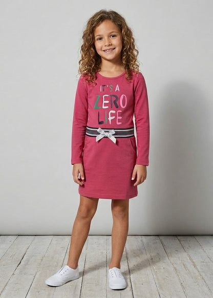Trendy Meisjesjurk