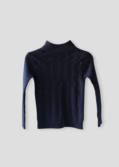 Coltrui - Donkerblauw