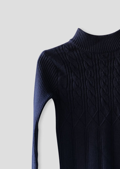 Coltrui - Donkerblauw