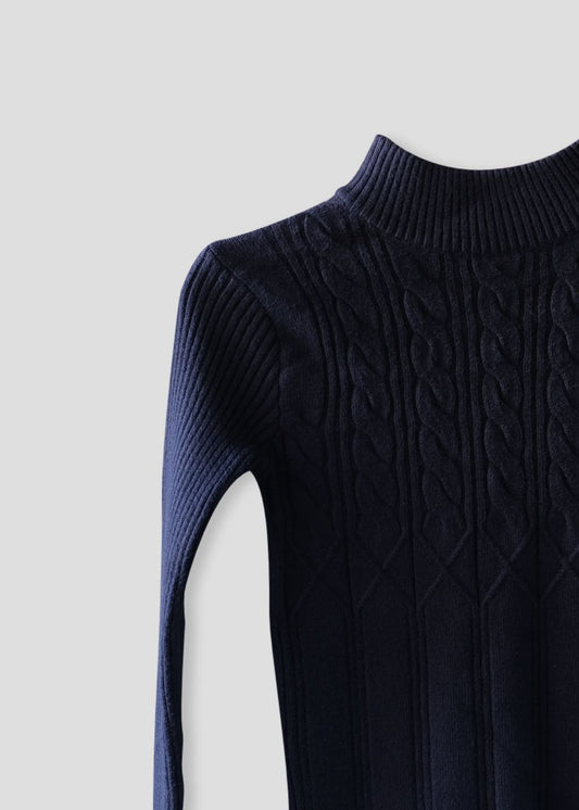 Coltrui - Donkerblauw
