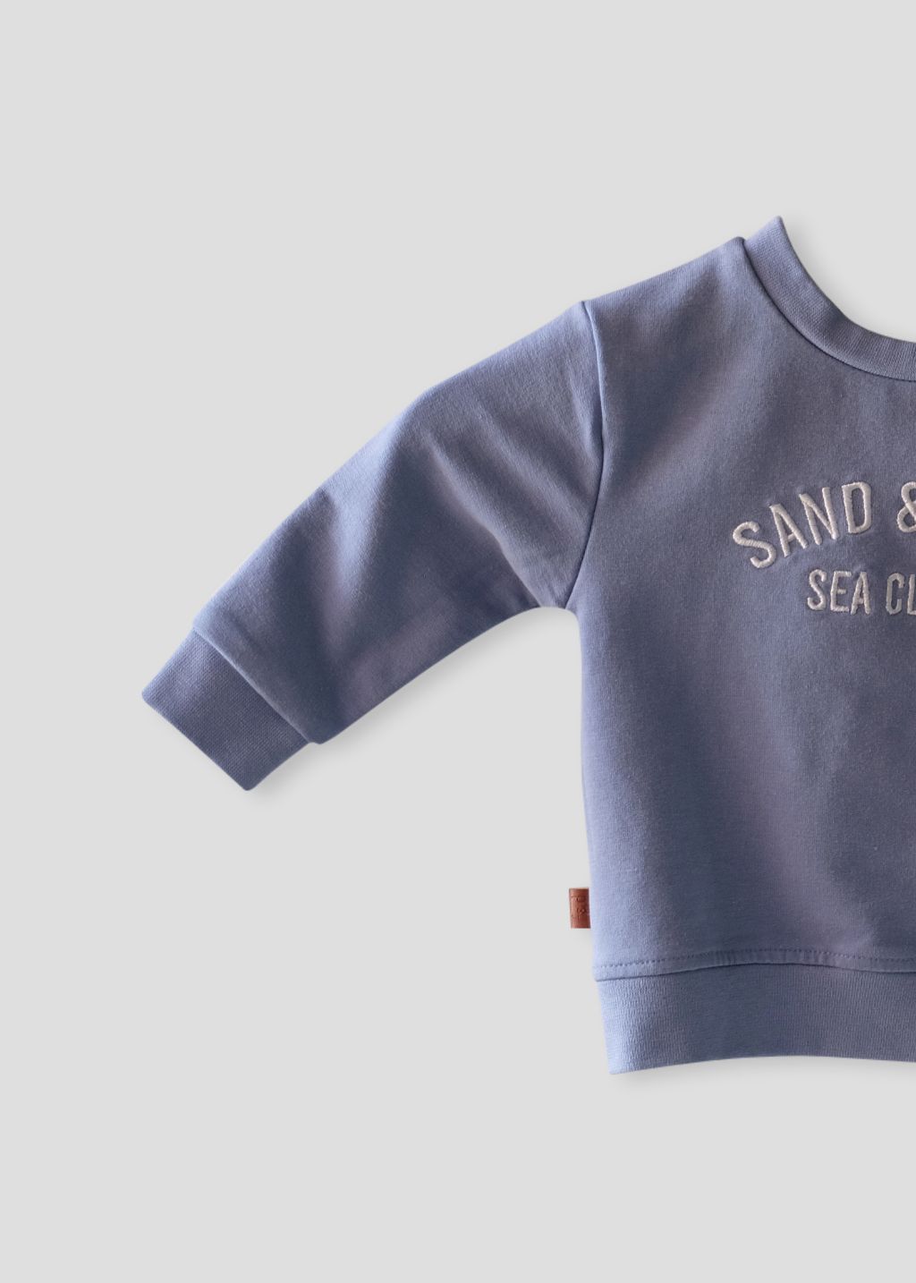 Sand & Sun Sea Club Trui