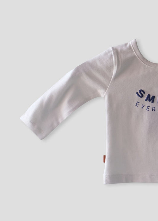 Smile Everyday Shirt