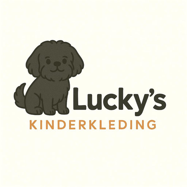 Lucky's Kinderkleding