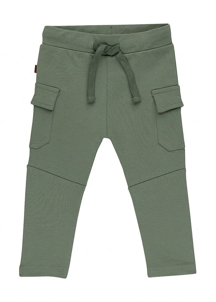 Frogs And Dogs Cargo Pant
