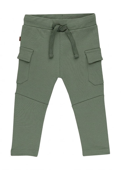 Frogs And Dogs Cargo Pant