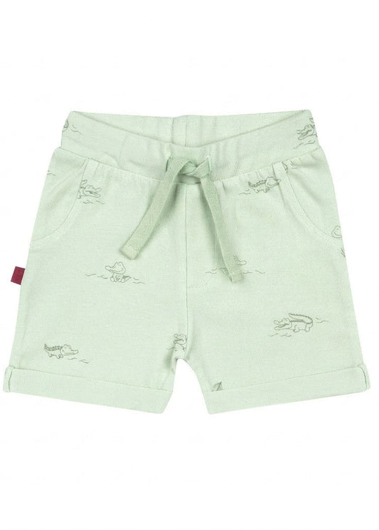 Frogs And Dogs Short Croco